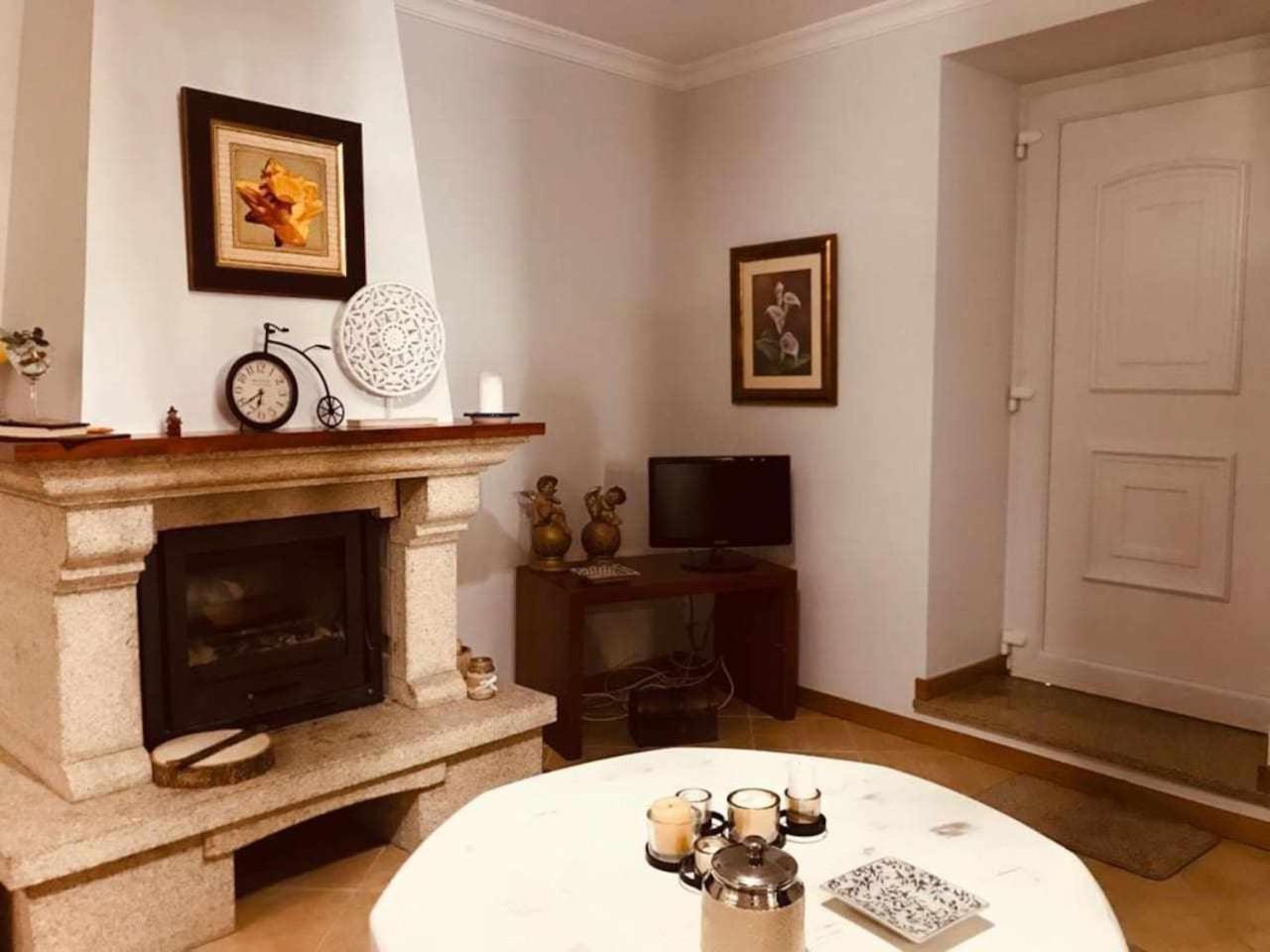 Vila Casinha Do Sossego Melgaço Exteriér fotografie
