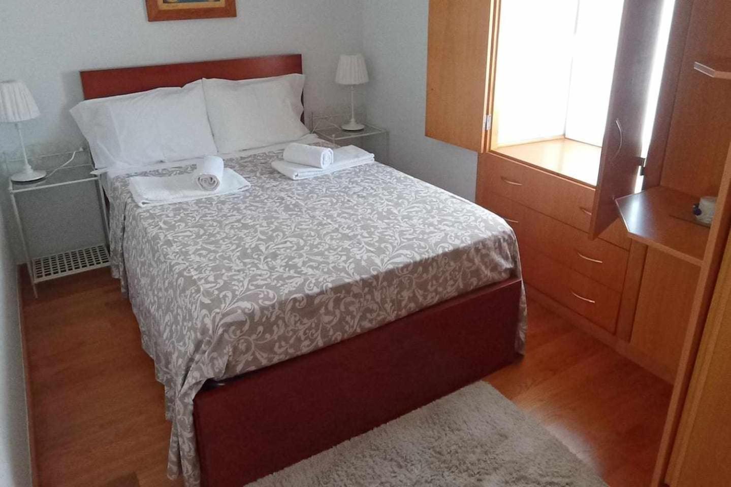 Vila Casinha Do Sossego Melgaço Exteriér fotografie