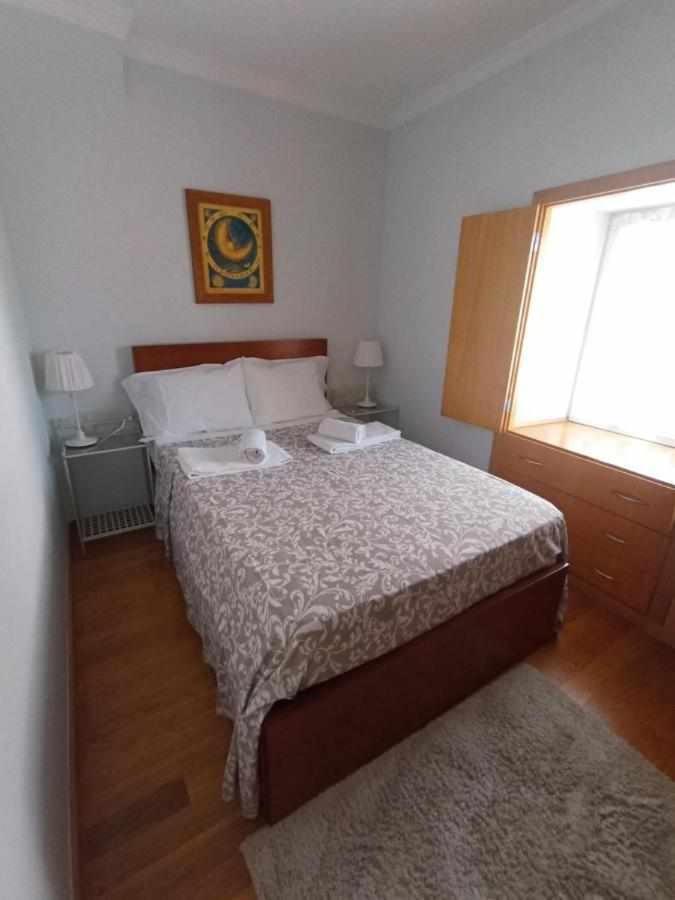 Vila Casinha Do Sossego Melgaço Exteriér fotografie