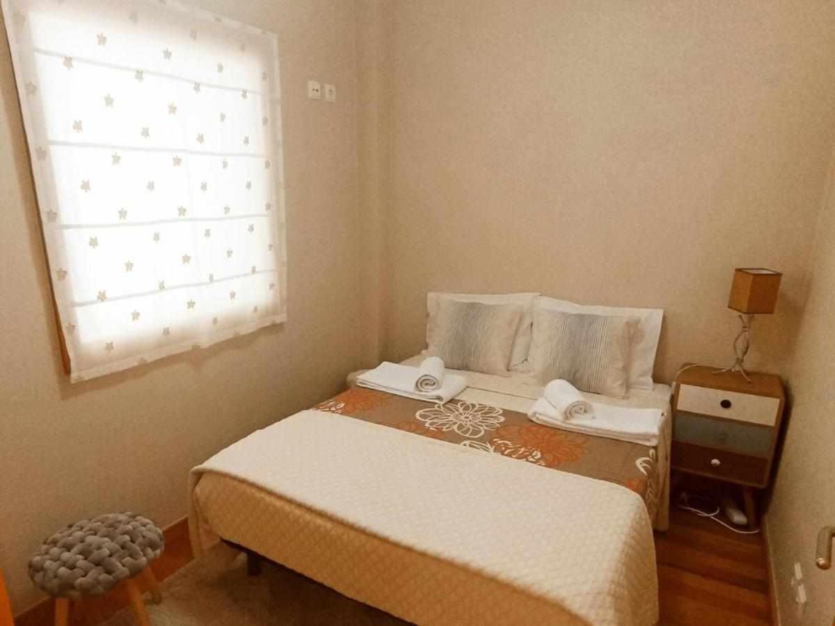 Vila Casinha Do Sossego Melgaço Exteriér fotografie